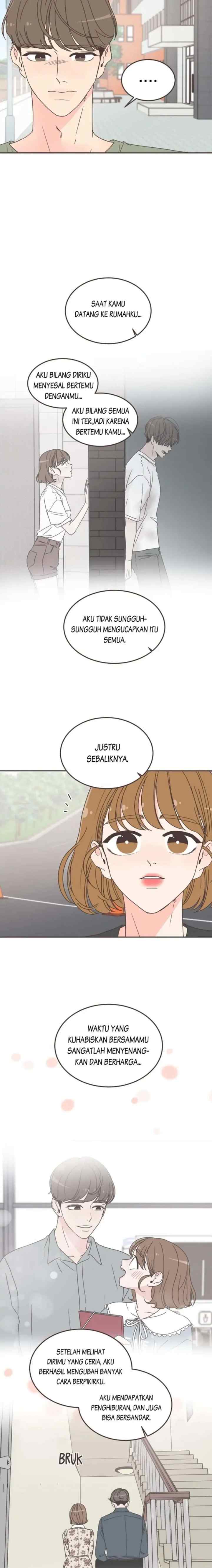 She's My Type chapter 142 halaman 12