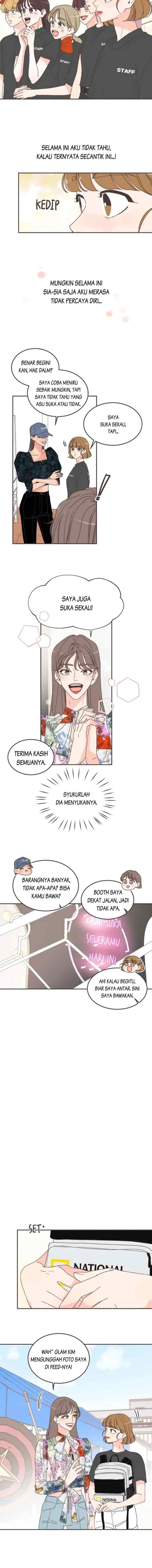 She's My Type chapter 144 halaman 12