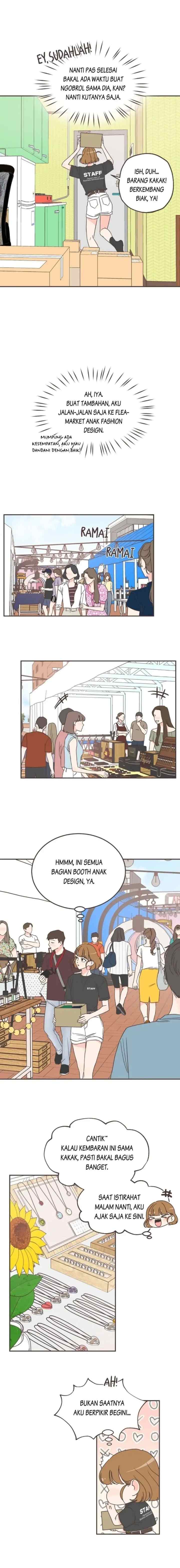 She's My Type chapter 144 halaman 5