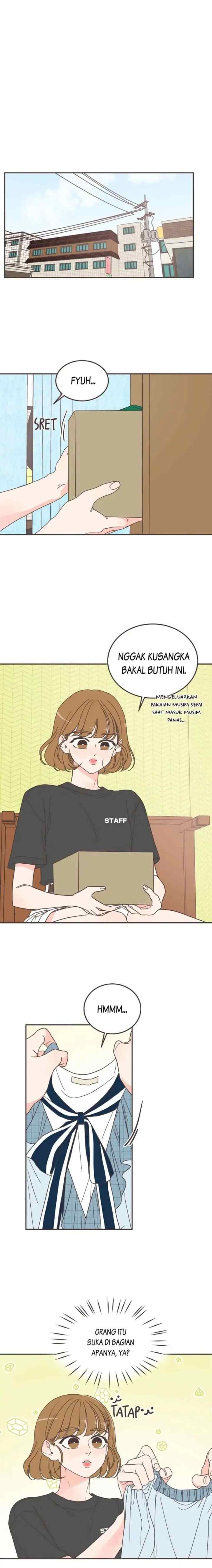 She's My Type chapter 144 halaman 4