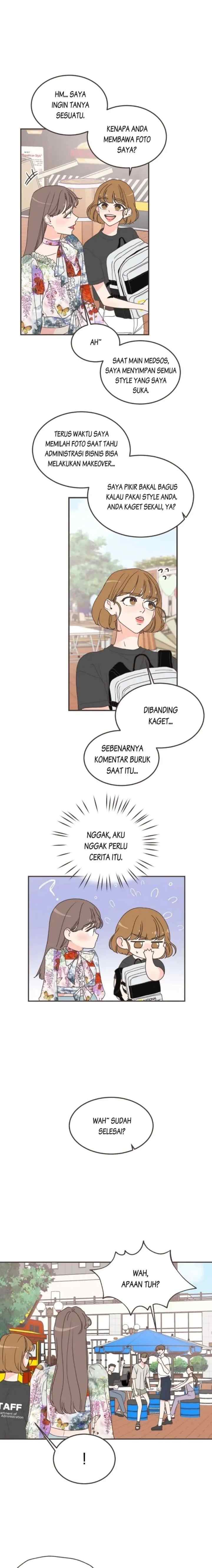 She's My Type chapter 144 halaman 13