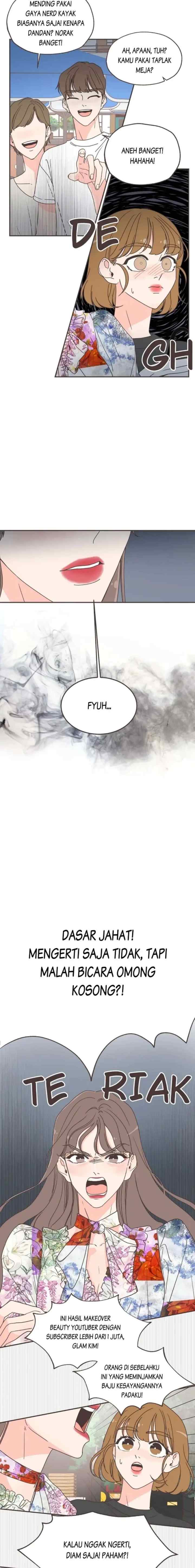 She's My Type chapter 144 halaman 14