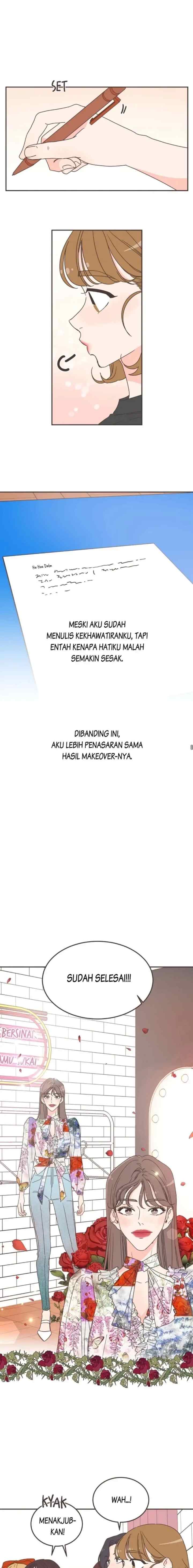 She's My Type chapter 144 halaman 11