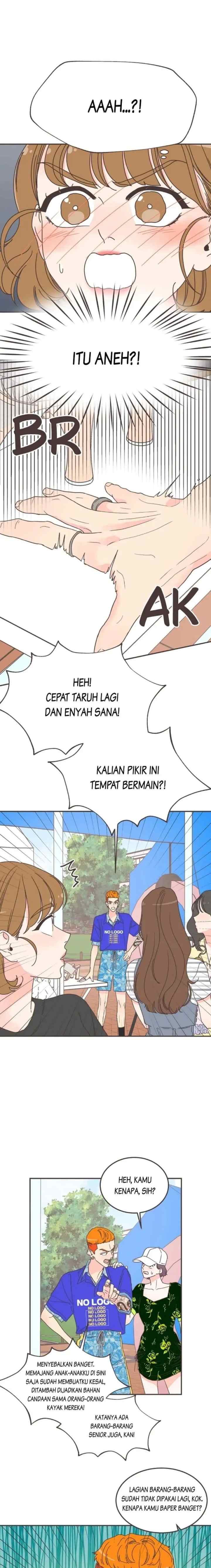 She's My Type chapter 144 halaman 8