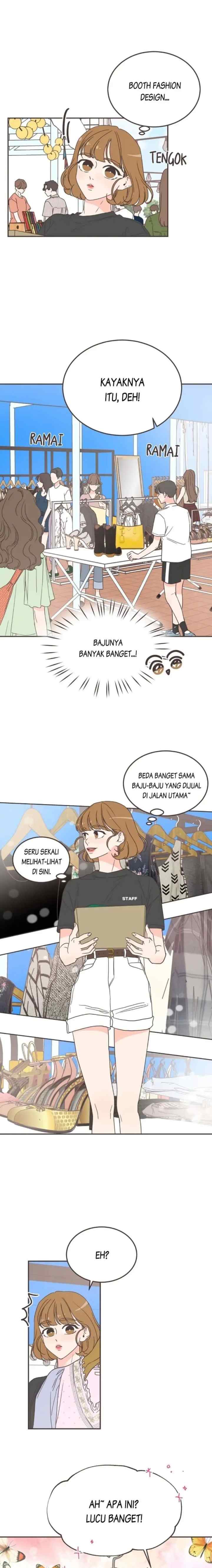She's My Type chapter 144 halaman 6
