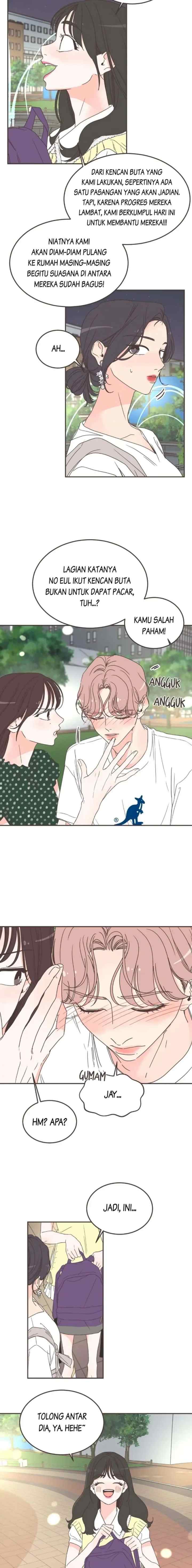 She's My Type chapter 147 halaman 6