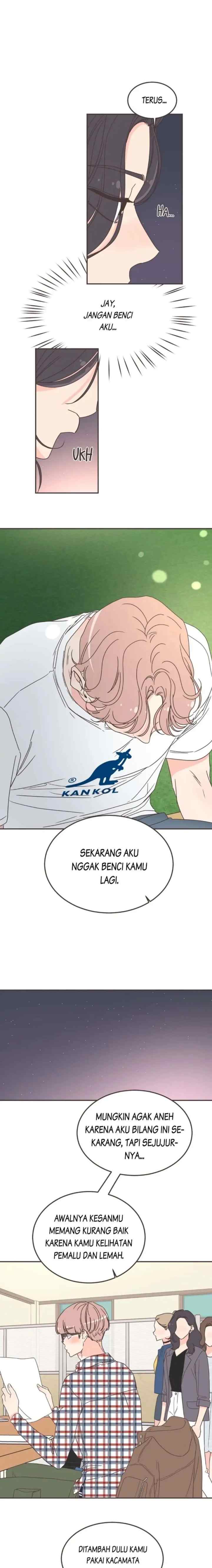 She's My Type chapter 147 halaman 10