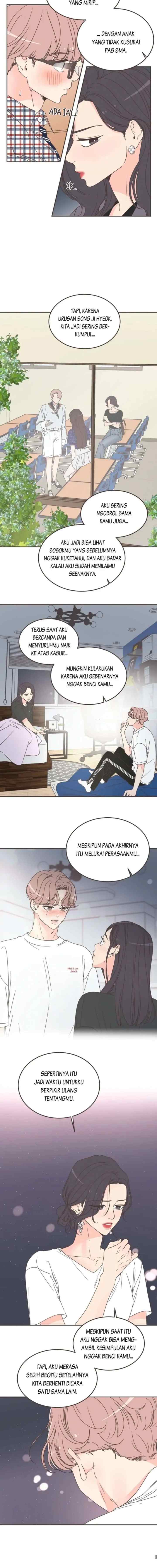 She's My Type chapter 147 halaman 11
