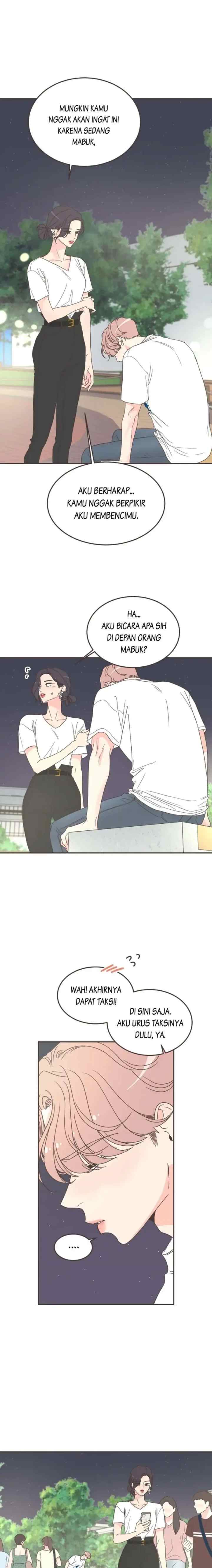 She's My Type chapter 147 halaman 12