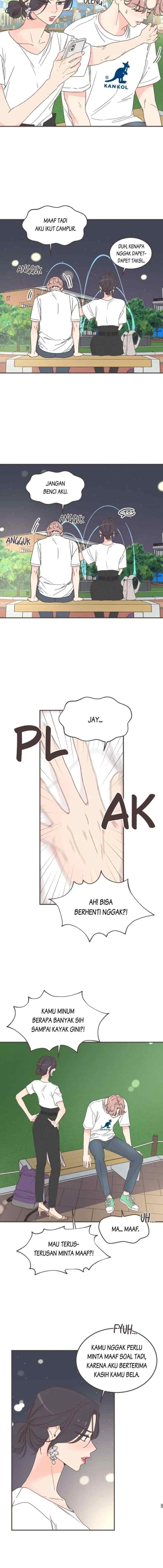 She's My Type chapter 147 halaman 9