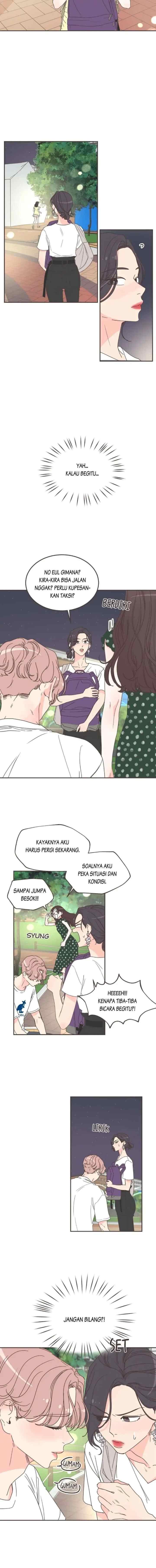 She's My Type chapter 147 halaman 7