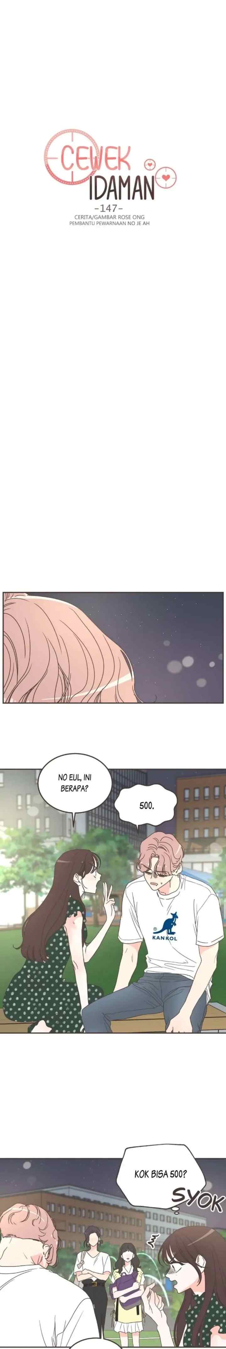 She's My Type chapter 147 halaman 4