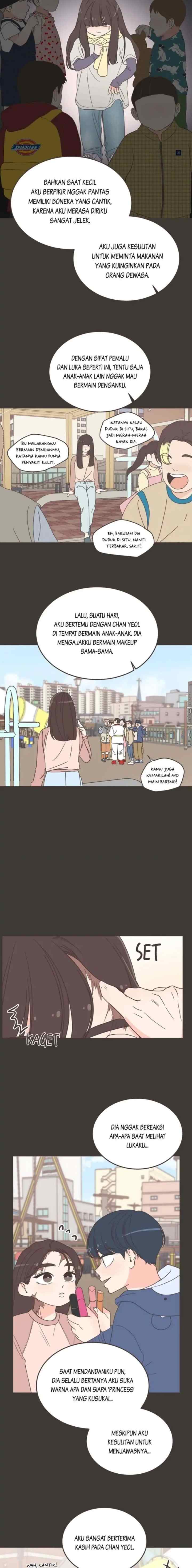 She's My Type chapter 148 halaman 9