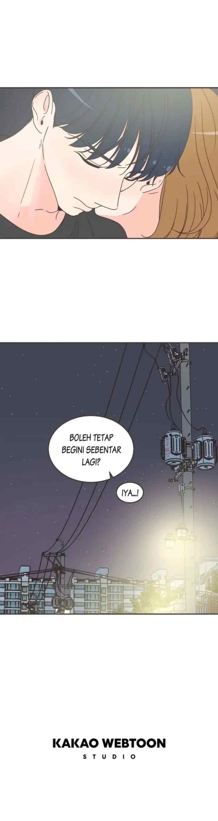 She's My Type chapter 148 halaman 18