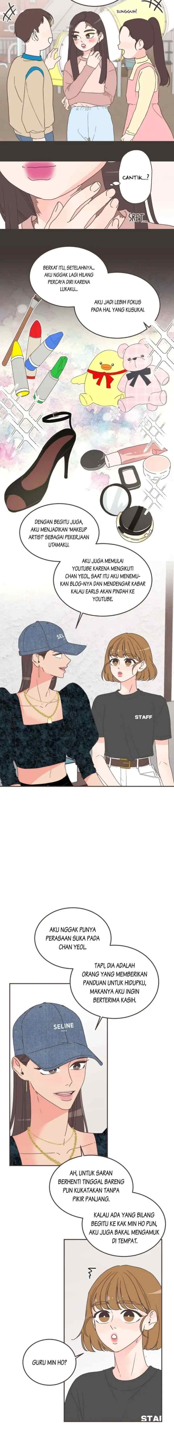 She's My Type chapter 148 halaman 10