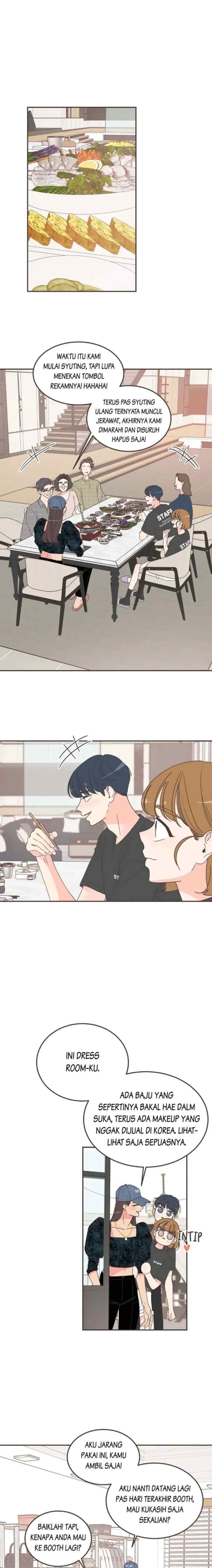She's My Type chapter 148 halaman 13