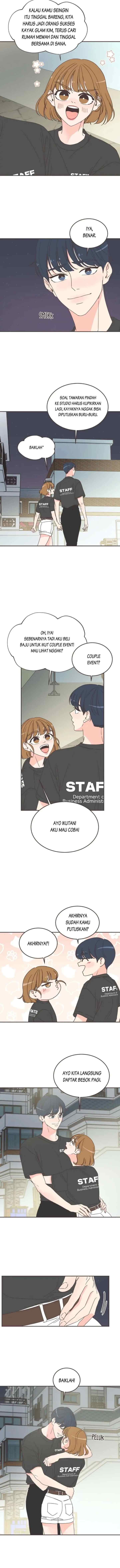 She's My Type chapter 148 halaman 17