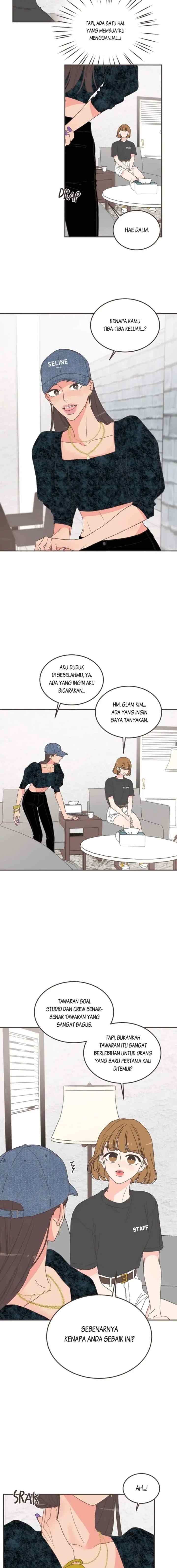 She's My Type chapter 148 halaman 7