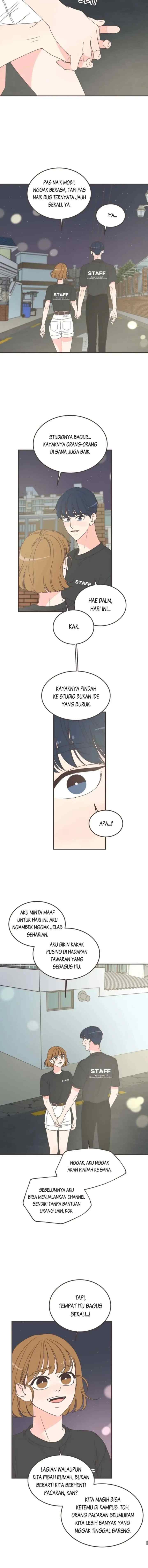 She's My Type chapter 148 halaman 15
