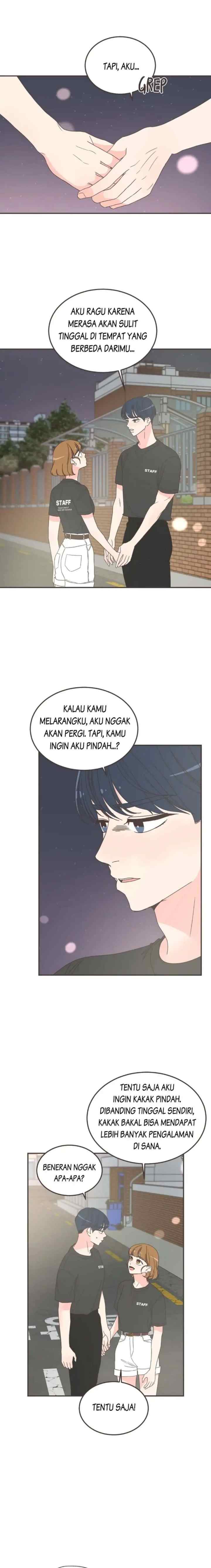 She's My Type chapter 148 halaman 16