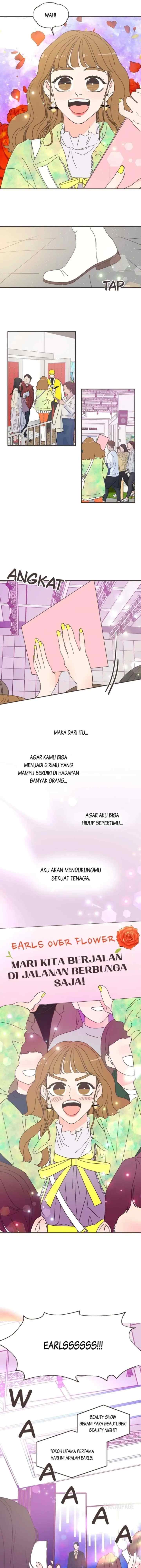 She's My Type chapter 151 halaman 10