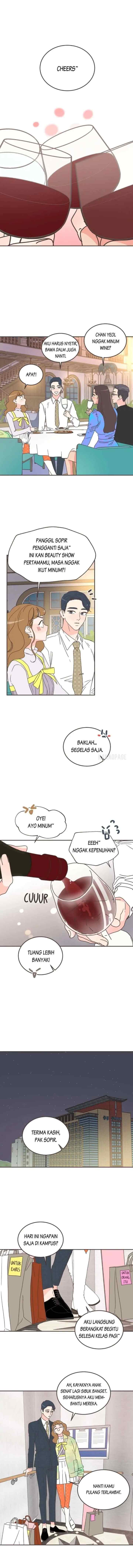She's My Type chapter 151 halaman 12