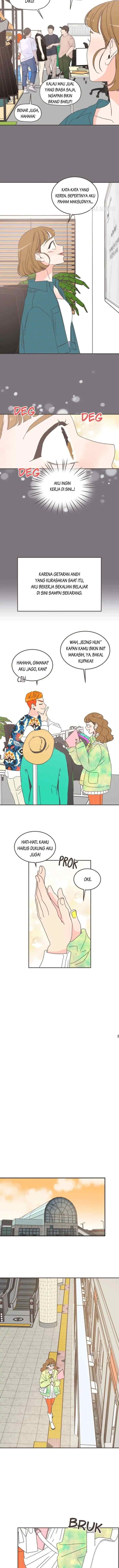 She's My Type chapter 151 halaman 7