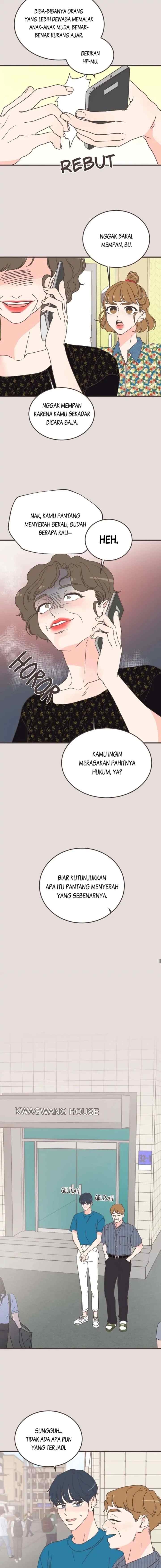 She's My Type chapter 152 halaman 6