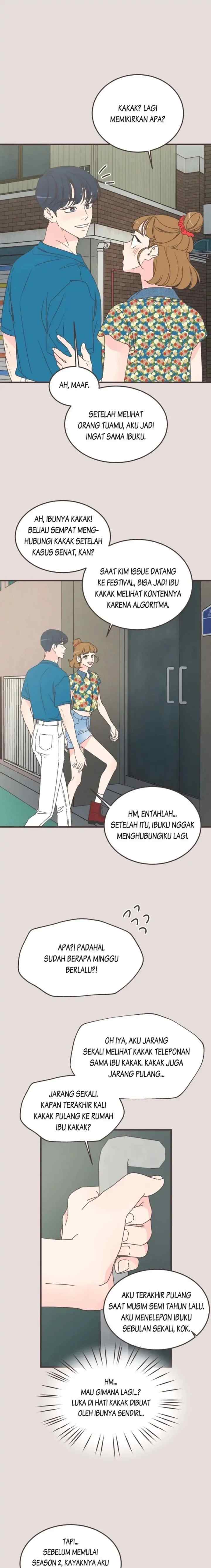 She's My Type chapter 152 halaman 10