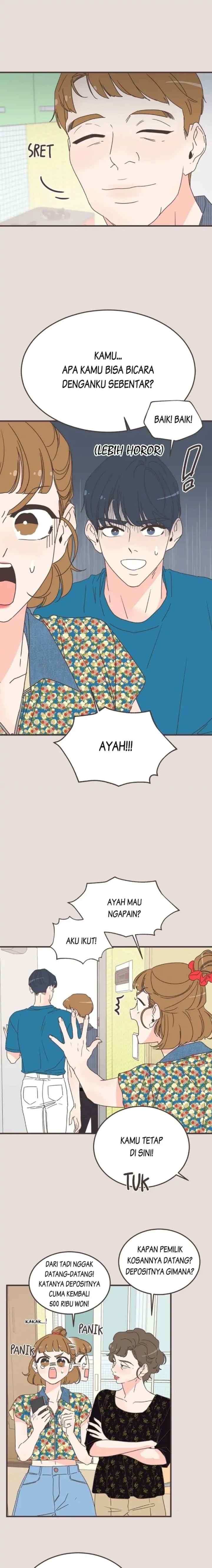 She's My Type chapter 152 halaman 5