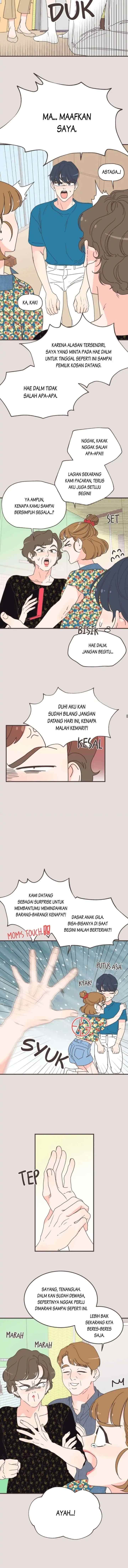 She's My Type chapter 152 halaman 4