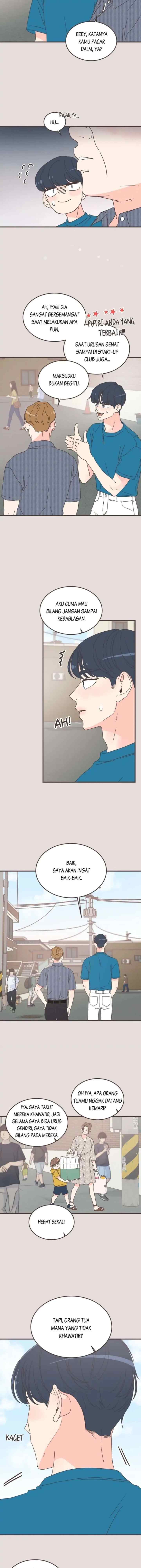 She's My Type chapter 152 halaman 7