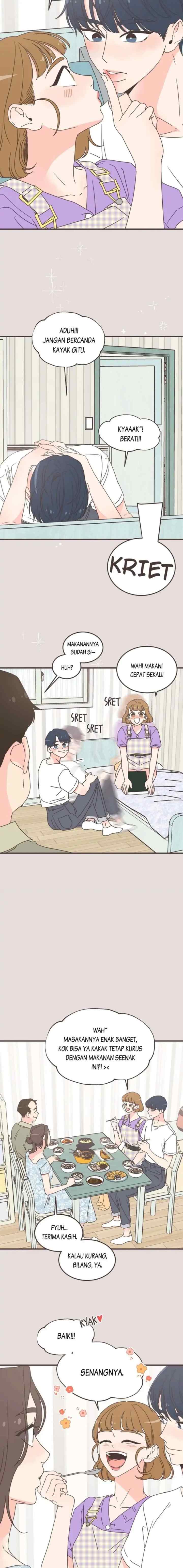 She's My Type chapter 153 halaman 13