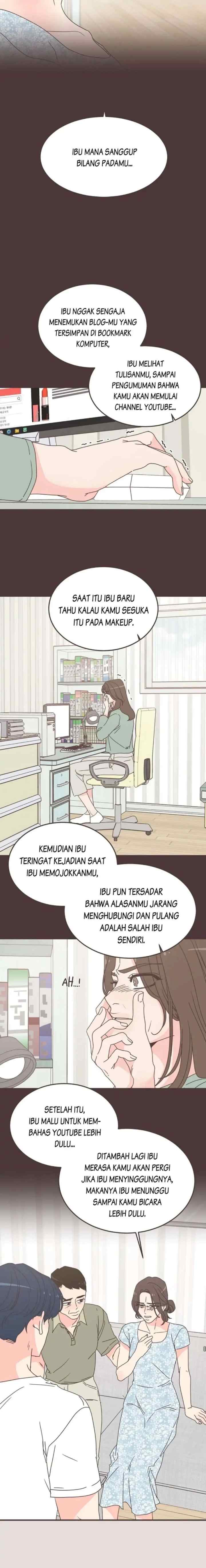 She's My Type chapter 153 halaman 6