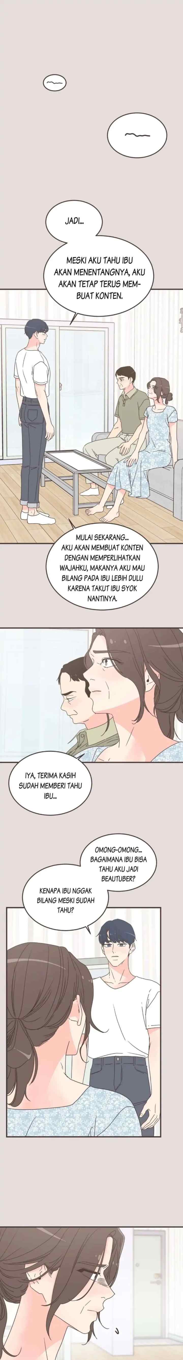 She's My Type chapter 153 halaman 5