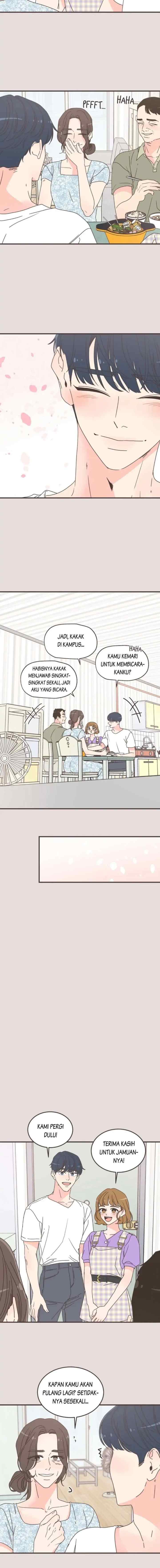 She's My Type chapter 153 halaman 14
