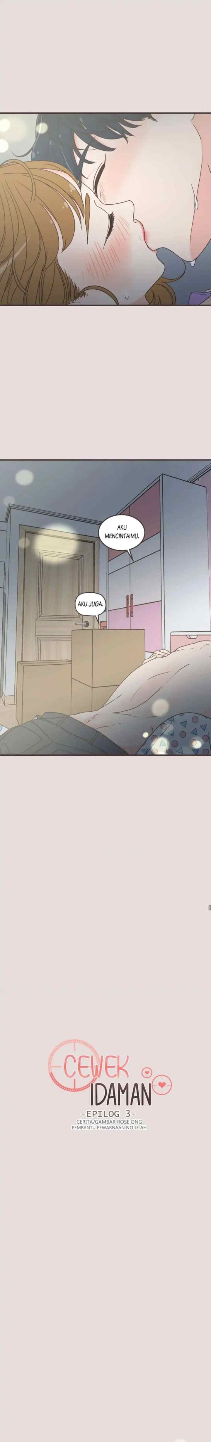 She's My Type chapter 154 halaman 8