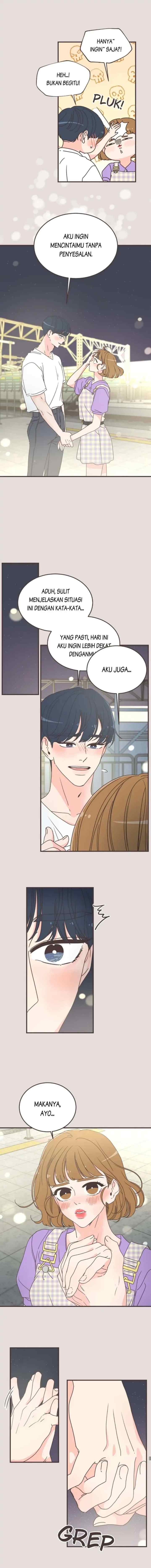 She's My Type chapter 154 halaman 4