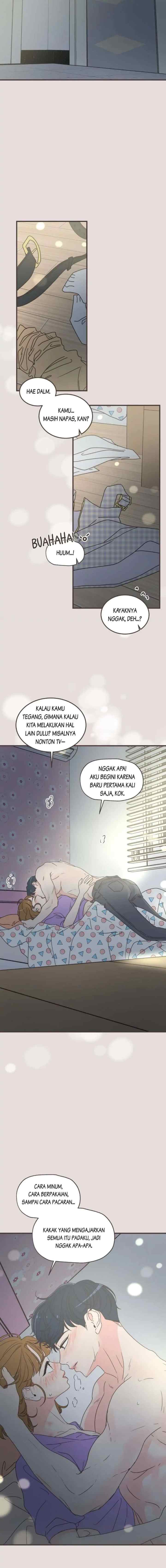 She's My Type chapter 154 halaman 7