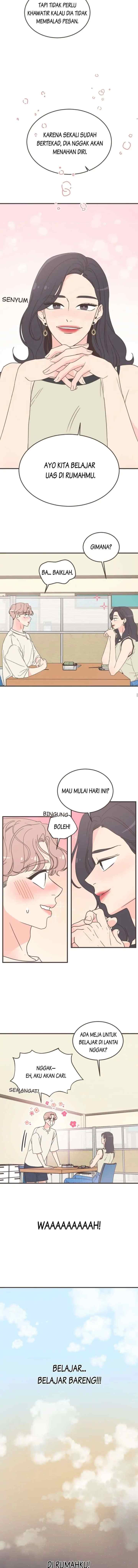She's My Type chapter 156 halaman 8