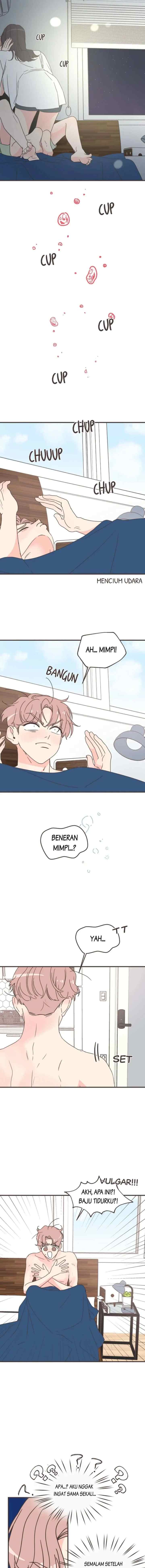 She's My Type chapter 156 halaman 13