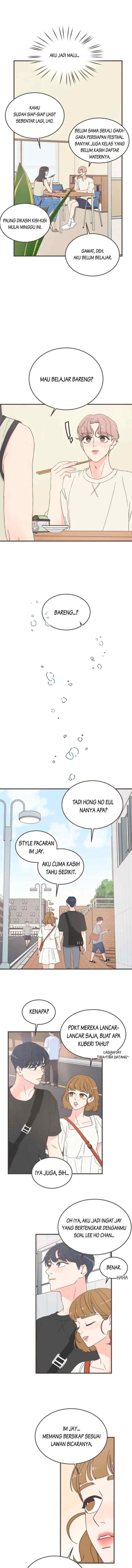 She's My Type chapter 156 halaman 7