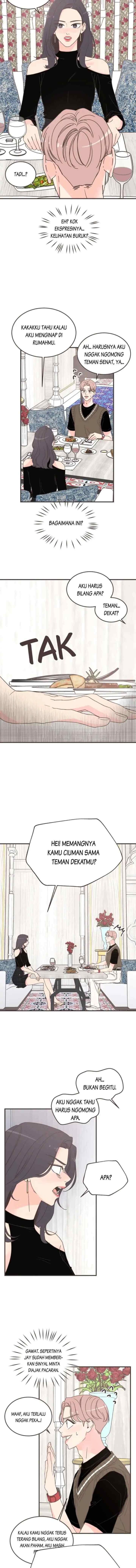 She's My Type chapter 157 halaman 14