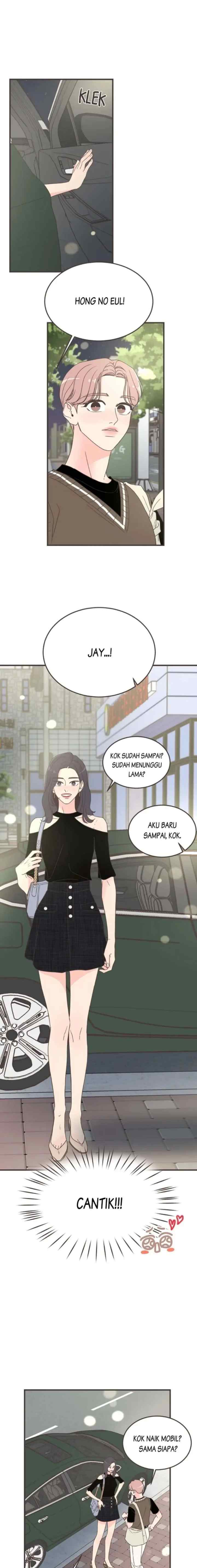 She's My Type chapter 157 halaman 10
