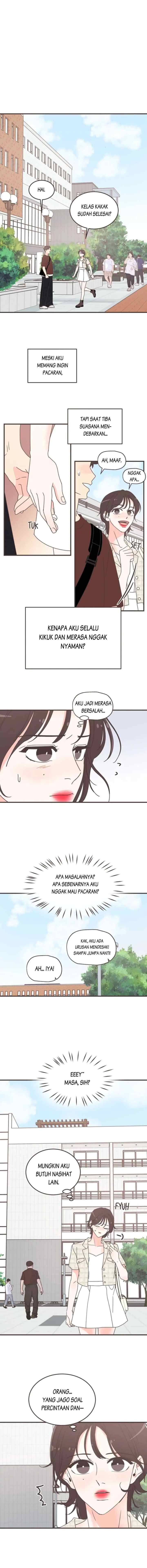 She's My Type chapter 158 halaman 13