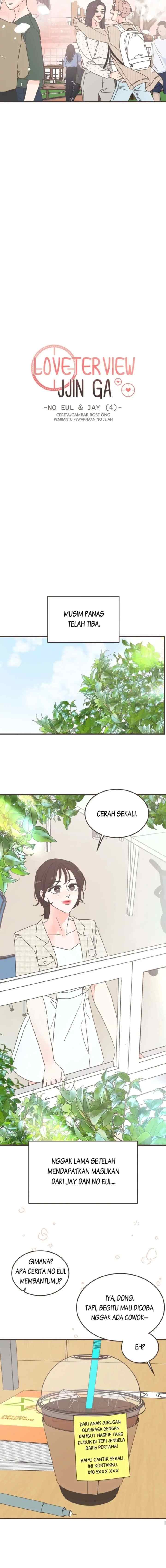 She's My Type chapter 158 halaman 10