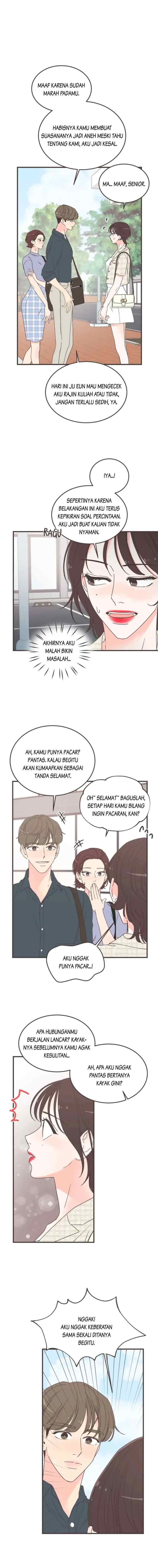 She's My Type chapter 159 halaman 4