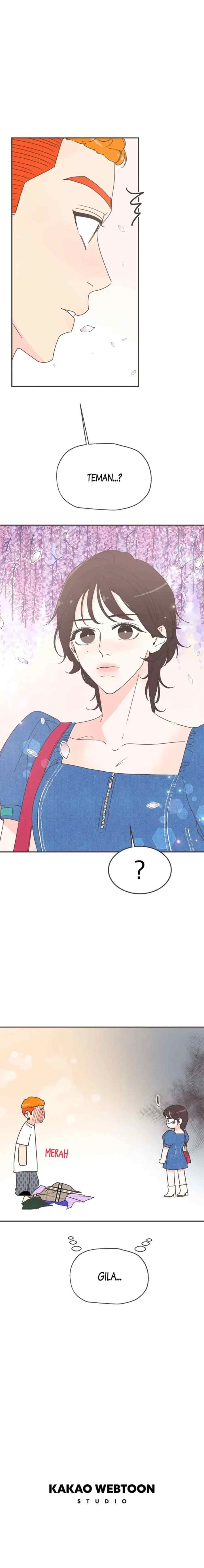 She's My Type chapter 159 halaman 16