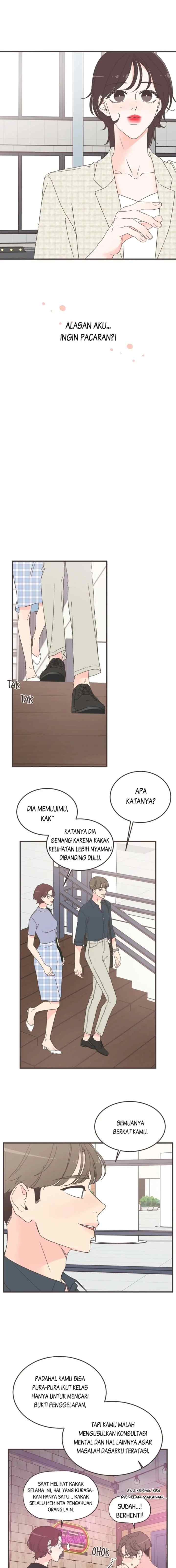 She's My Type chapter 159 halaman 7