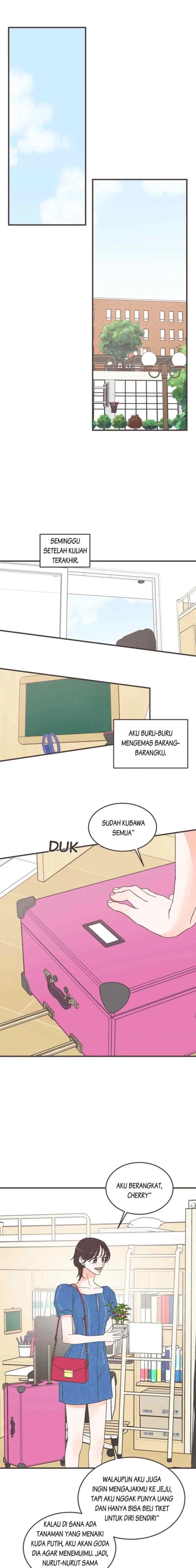 She's My Type chapter 159 halaman 13